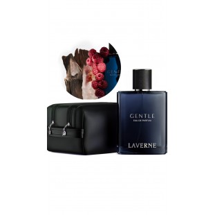 جِنتل مع الحقيبه