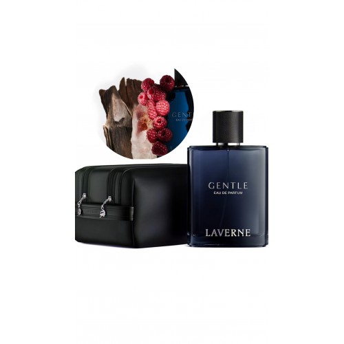 جِنتل مع الحقيبه